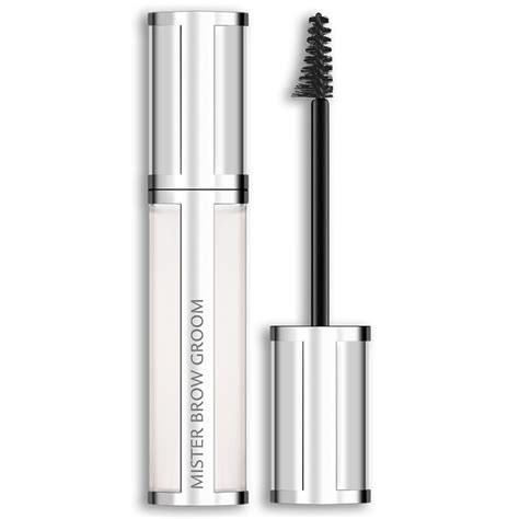 givenchy mister brow fix mascara|MISTER BROW GROOM .